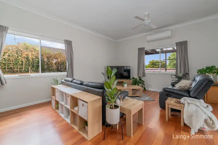 Second view of Homely house listing, 25 Railway Parade, Armidale NSW 2350