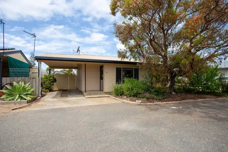 8/3 Ravendale Road, Port Lincoln SA 5606