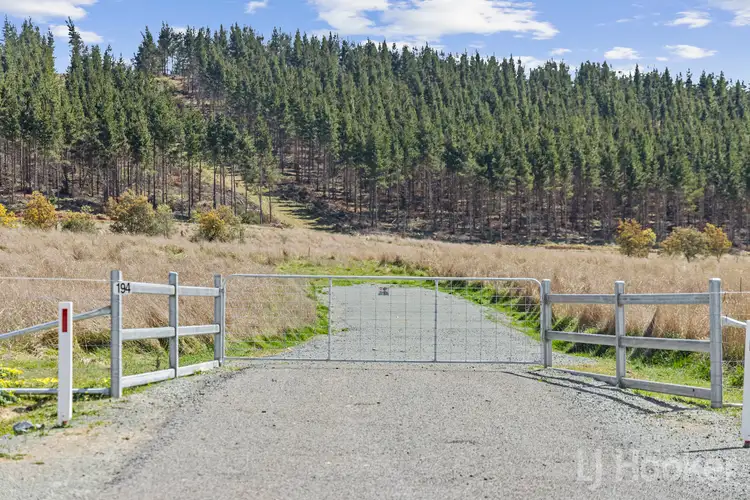 Second view of Homely rural property listing, LOT 8, 854 Hoskinstown Road, Bungendore NSW 2621