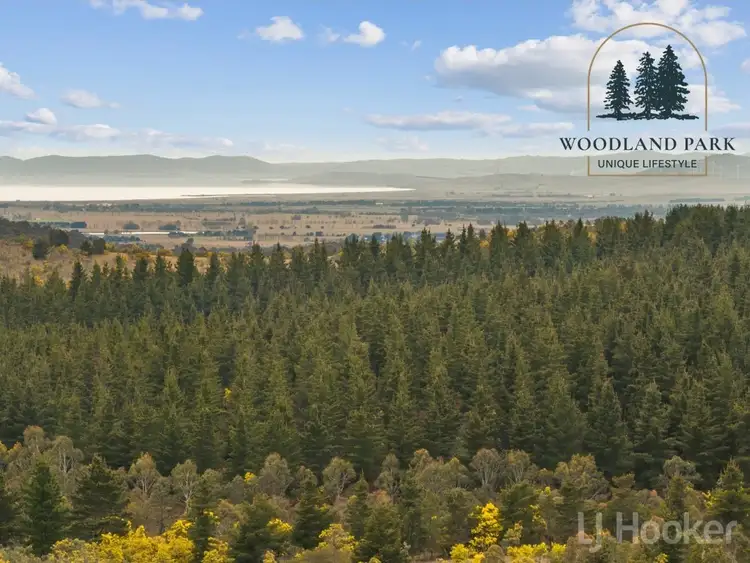 Sixth view of Homely rural property listing, LOT 8, 854 Hoskinstown Road, Bungendore NSW 2621