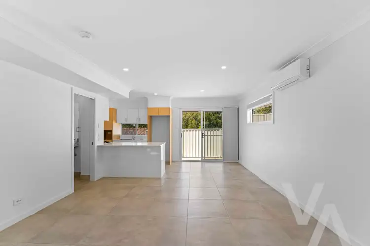 Fourth view of Homely townhouse listing, 11/8 Mort Street, Shortland NSW 2307