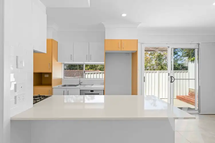 Sixth view of Homely townhouse listing, 11/8 Mort Street, Shortland NSW 2307