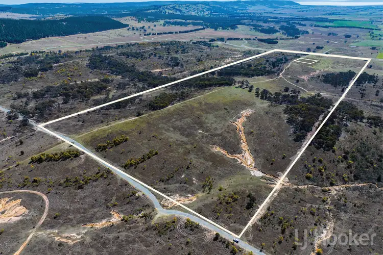 LOT 2, 854 Hoskinstown Road, Bungendore NSW 2621