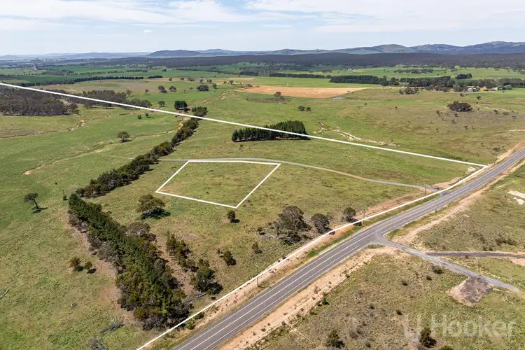 LOT 12, 854 Hoskinstown Road, Bungendore NSW 2621