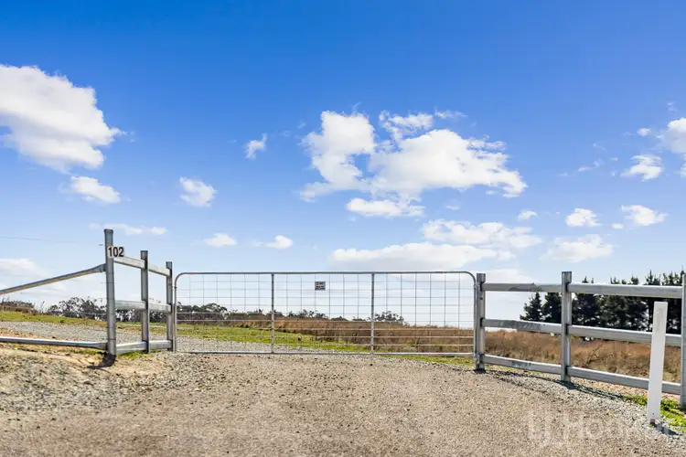 Second view of Homely rural property listing, LOT 12, 854 Hoskinstown Road, Bungendore NSW 2621