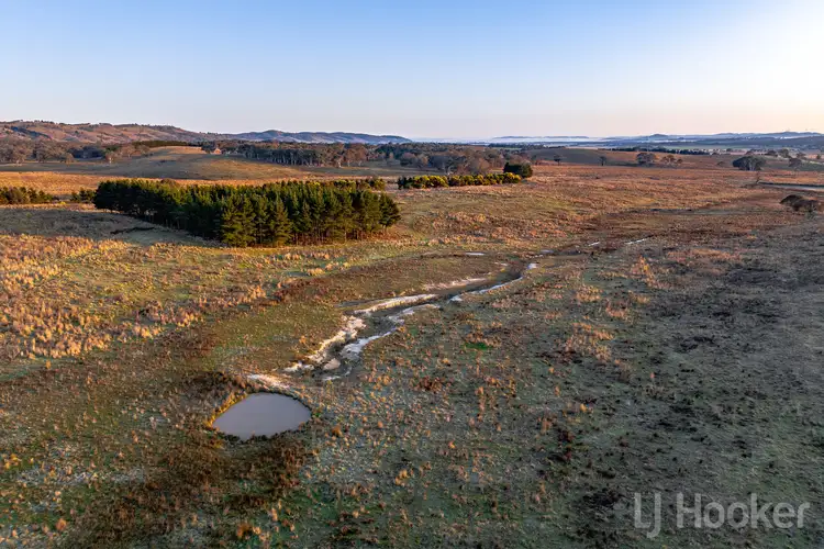Third view of Homely rural property listing, LOT 12, 854 Hoskinstown Road, Bungendore NSW 2621