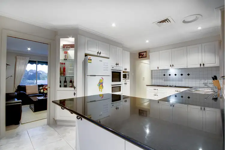 Third view of Homely house listing, 8 Ridge Road, Berwick VIC 3806
