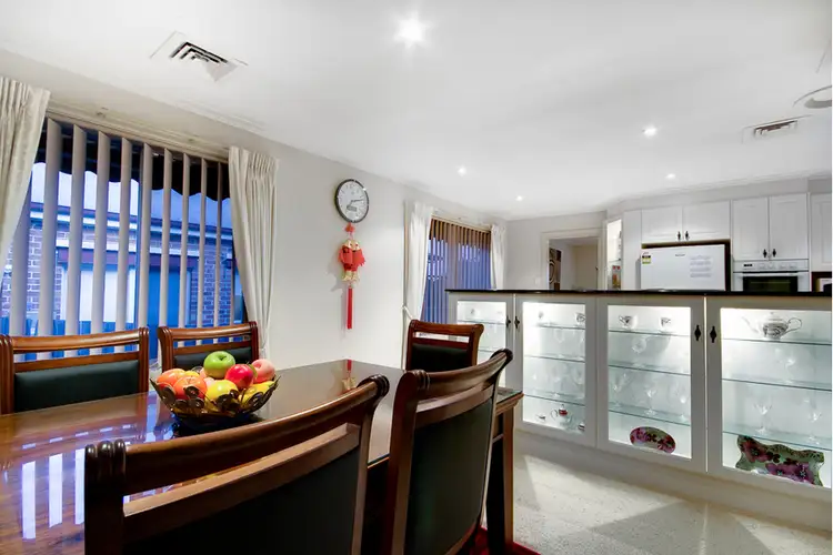 Fourth view of Homely house listing, 8 Ridge Road, Berwick VIC 3806