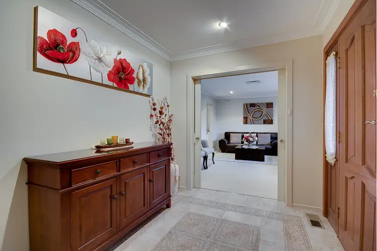 Fifth view of Homely house listing, 8 Ridge Road, Berwick VIC 3806