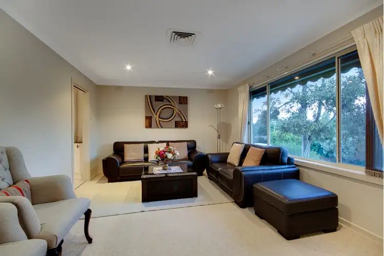 Sixth view of Homely house listing, 8 Ridge Road, Berwick VIC 3806