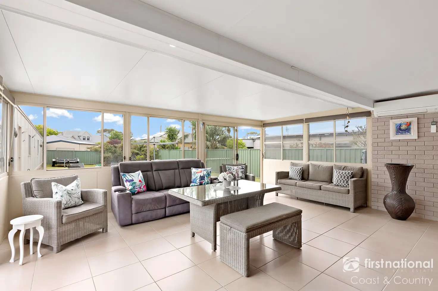 Main view of Homely house listing, 27 Ravenscliffe Road, Shoalhaven Heads NSW 2535