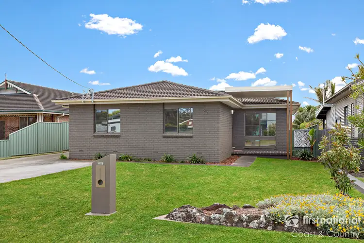 Second view of Homely house listing, 27 Ravenscliffe Road, Shoalhaven Heads NSW 2535