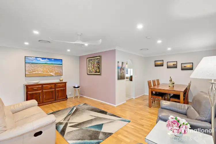 Third view of Homely house listing, 27 Ravenscliffe Road, Shoalhaven Heads NSW 2535