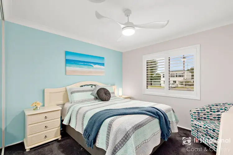 Fourth view of Homely house listing, 27 Ravenscliffe Road, Shoalhaven Heads NSW 2535