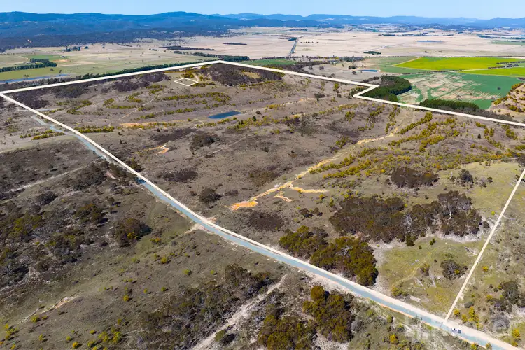 LOT 5, 854 Hoskinstown Road, Bungendore NSW 2621