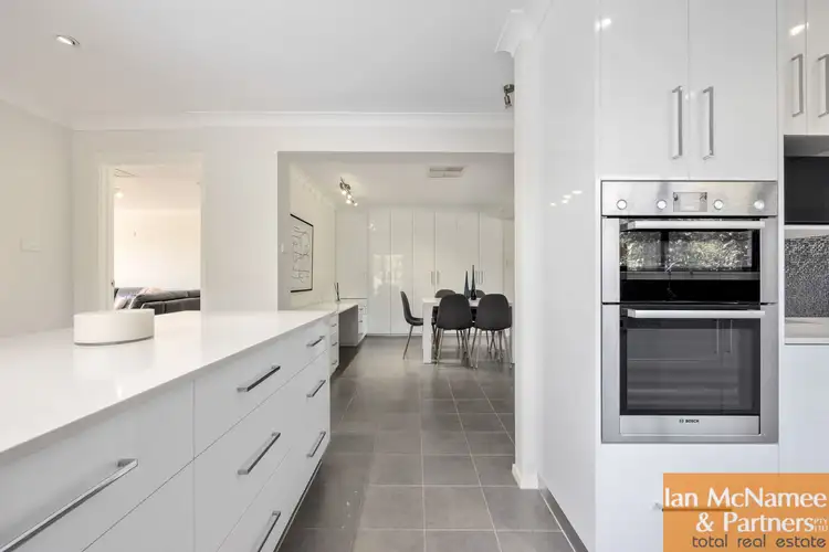 Second view of Homely house listing, 14 Cascade Street, Crestwood NSW 2620