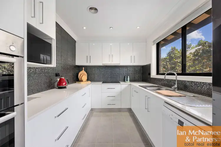 Third view of Homely house listing, 14 Cascade Street, Crestwood NSW 2620