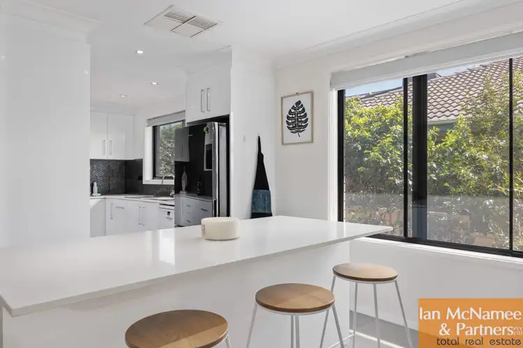 Fifth view of Homely house listing, 14 Cascade Street, Crestwood NSW 2620