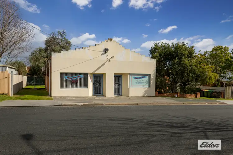 445 Jamieson Street, East Albury NSW 2640
