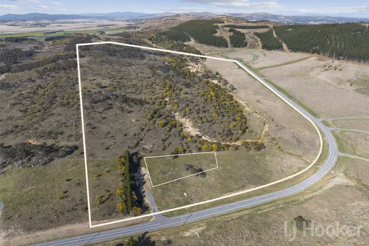 Main view of Homely rural property listing, LOT 4, 854 Hoskinstown Road, Bungendore NSW 2621