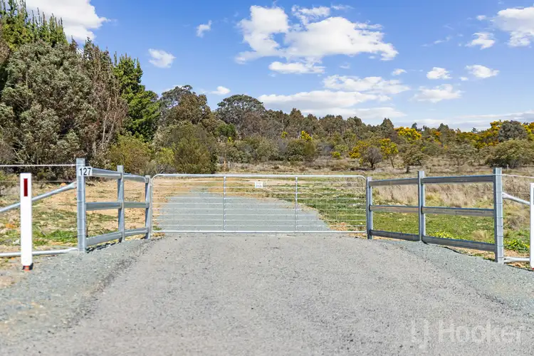 Second view of Homely rural property listing, LOT 4, 854 Hoskinstown Road, Bungendore NSW 2621