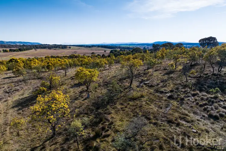 Fourth view of Homely rural property listing, LOT 4, 854 Hoskinstown Road, Bungendore NSW 2621