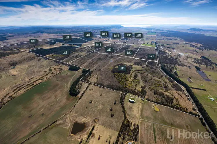 Sixth view of Homely rural property listing, LOT 4, 854 Hoskinstown Road, Bungendore NSW 2621