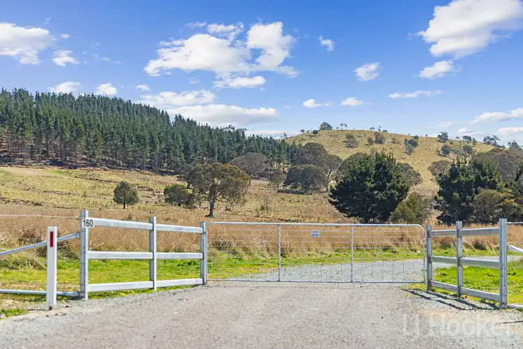Second view of Homely rural property listing, LOT 10, 854 Hoskinstown Road, Bungendore NSW 2621