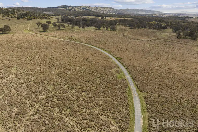 Third view of Homely rural property listing, LOT 10, 854 Hoskinstown Road, Bungendore NSW 2621