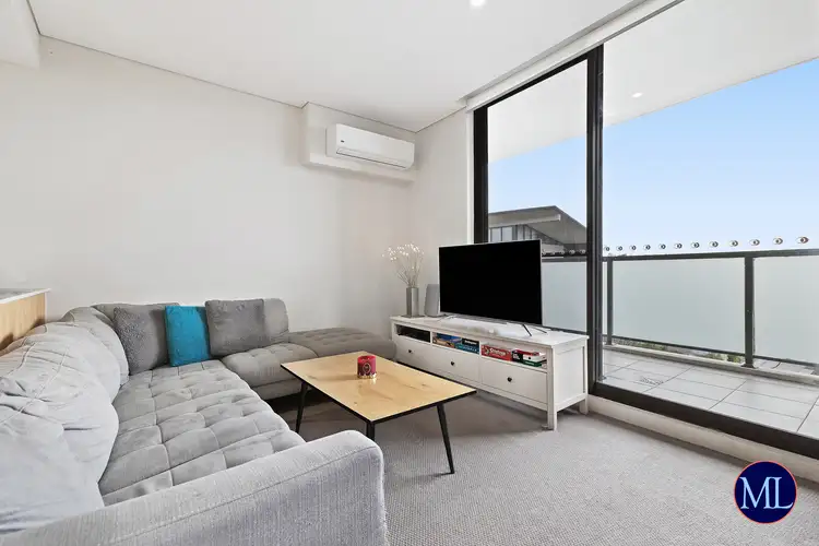 188/25 North Rocks Road, North Rocks NSW 2151