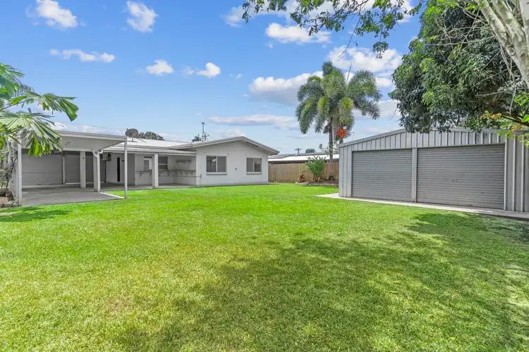 Third view of Homely house listing, 29 Dunbar Street, Mooroobool QLD 4870