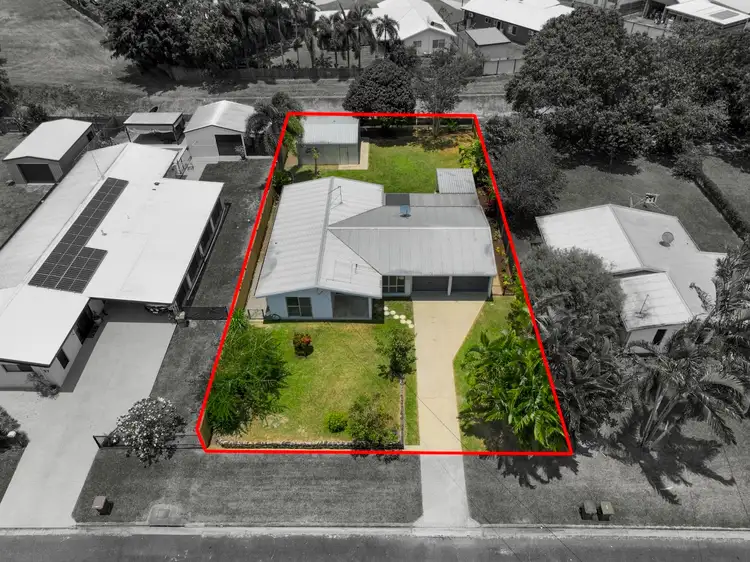 Fourth view of Homely house listing, 29 Dunbar Street, Mooroobool QLD 4870