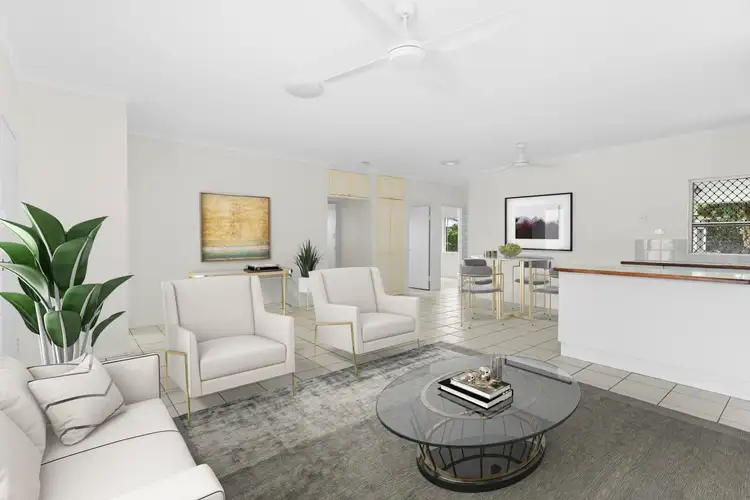 Fifth view of Homely house listing, 29 Dunbar Street, Mooroobool QLD 4870