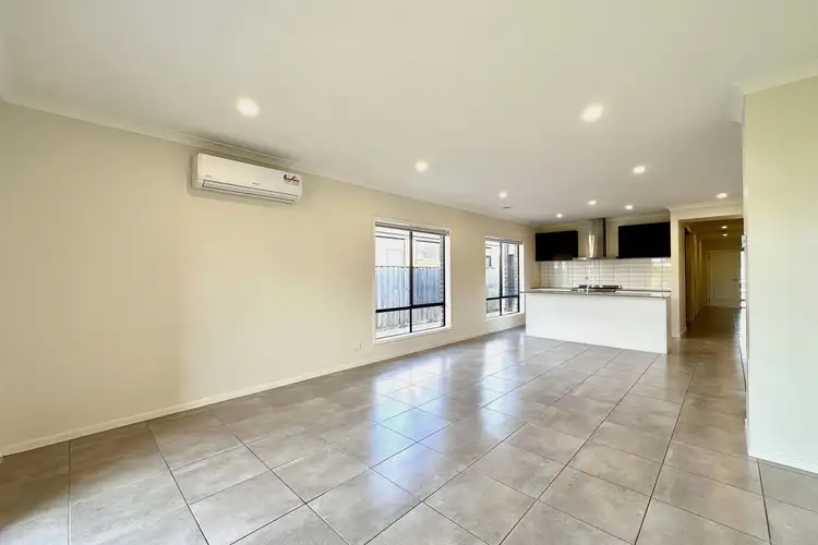Second view of Homely house listing, 5 Tundra Esplanade, Werribee VIC 3030