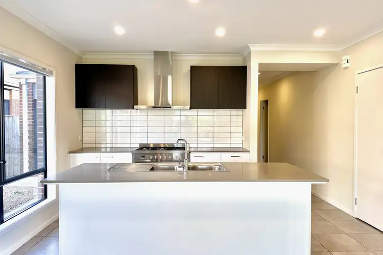 Fifth view of Homely house listing, 5 Tundra Esplanade, Werribee VIC 3030