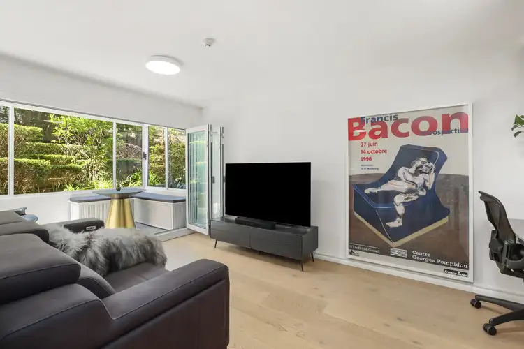 Second view of Homely apartment listing, 1/4 Munro Street, Mcmahons Point NSW 2060