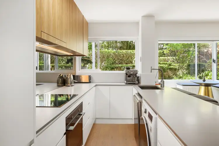 Third view of Homely apartment listing, 1/4 Munro Street, Mcmahons Point NSW 2060