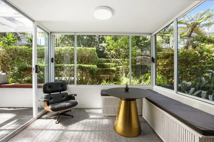 Fourth view of Homely apartment listing, 1/4 Munro Street, Mcmahons Point NSW 2060