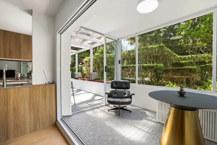 Fifth view of Homely apartment listing, 1/4 Munro Street, Mcmahons Point NSW 2060