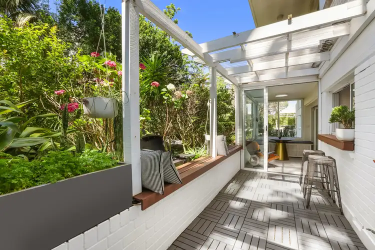 Sixth view of Homely apartment listing, 1/4 Munro Street, Mcmahons Point NSW 2060