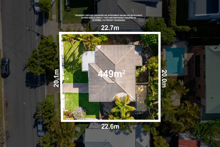 60 Derby Street, Coorparoo QLD 4151