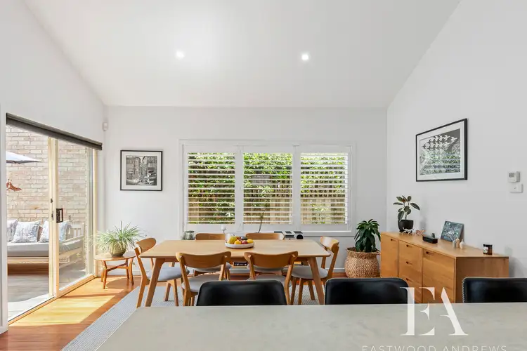 Main view of Homely townhouse listing, 51 Clarendon Street, Newtown VIC 3220