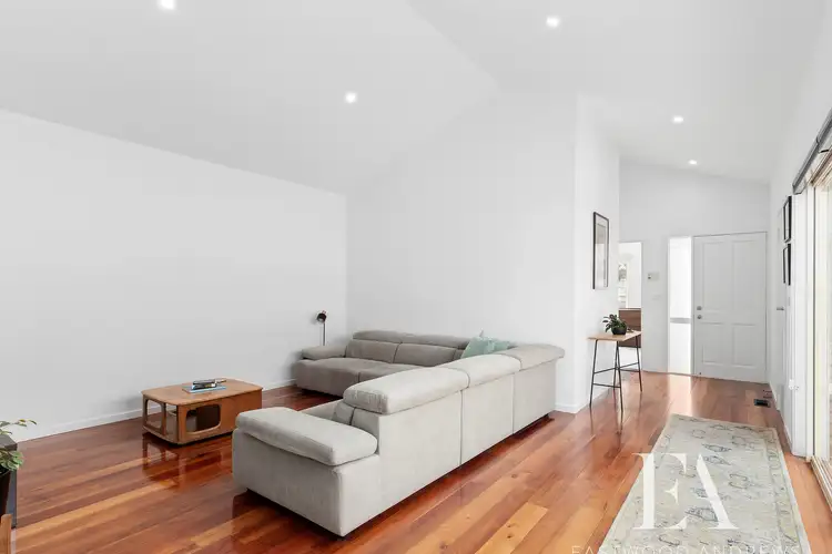 Sixth view of Homely townhouse listing, 51 Clarendon Street, Newtown VIC 3220