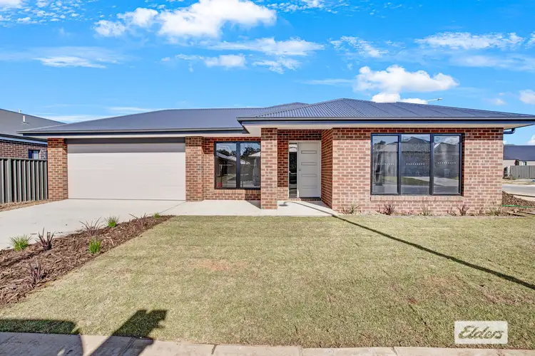 38 Eisenhauer Drive, Thurgoona NSW 2640