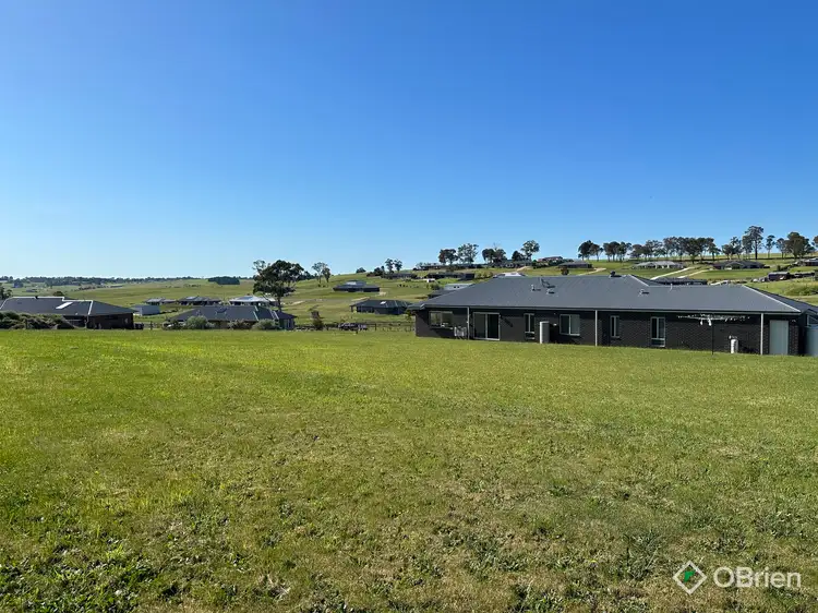 Second view of Homely house listing, 10 Vincent Court, Wy Yung VIC 3875