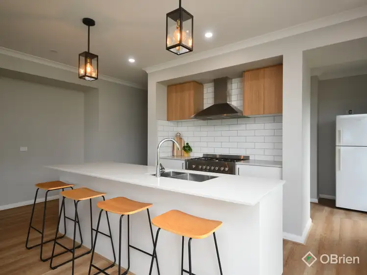 Fourth view of Homely house listing, 10 Vincent Court, Wy Yung VIC 3875