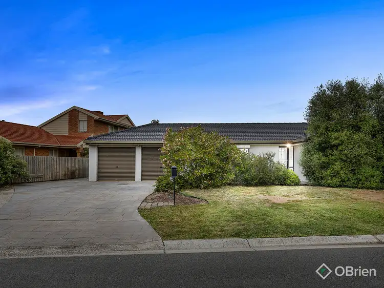 3 Farmhouse Court, Sydenham VIC 3037