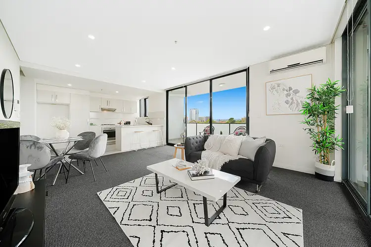 26/38-40 Albert Road, Strathfield NSW 2135