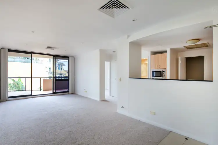 Second view of Homely apartment listing, 516/11 Mooramba Road, Dee Why NSW 2099