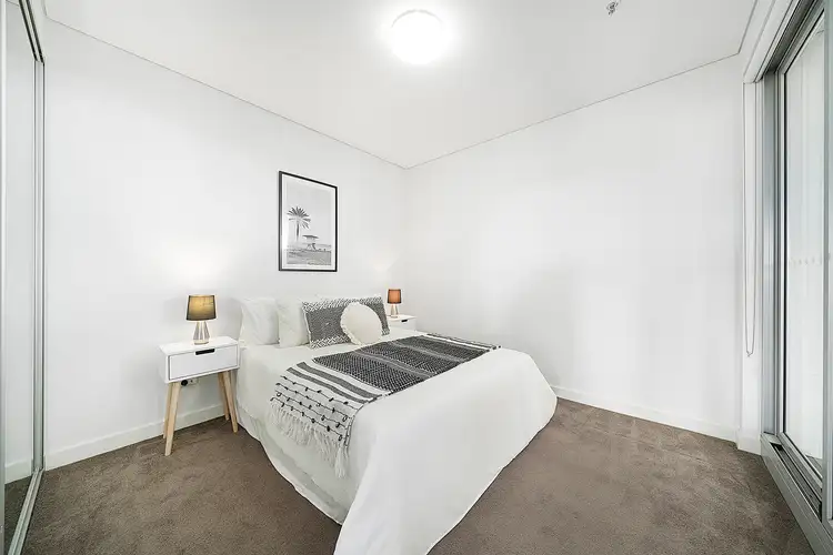 Sixth view of Homely apartment listing, 804/75-81 Park Road, Homebush NSW 2140
